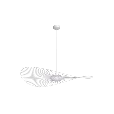 Suspension Vertigo Nova LED / Ø 140 cm - Petite Friture