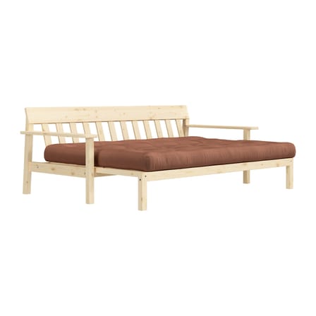 Canapé convertible Unwind / L 218 cm - KARUP DESIGN