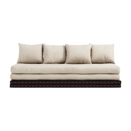 Canapé convertible Chico / Modulable - L 200 cm - KARUP DESIGN