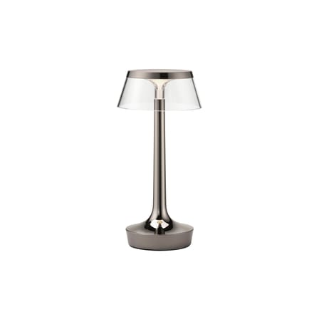 Lampe sans fil rechargeable Bon Jour Unplugged / LED - Variateur sensitif - Flos
