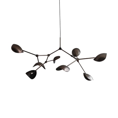 Suspension Stingray Grande / 177 x 142 cm - 101 COPENHAGEN