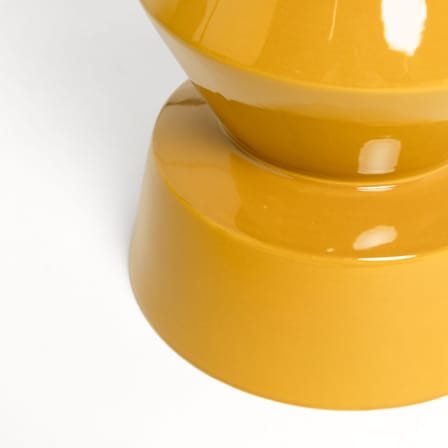 Table d'appoint Totême / Edition limitée 25 ans - Made in design Editions