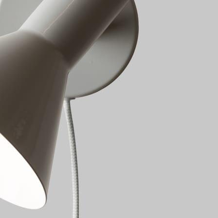 Applique avec prise Stavanger / Orientable - It's about Romi