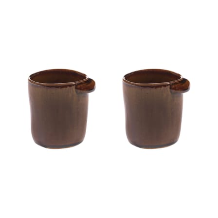Set de 2 mugs Out of Lines - Serax