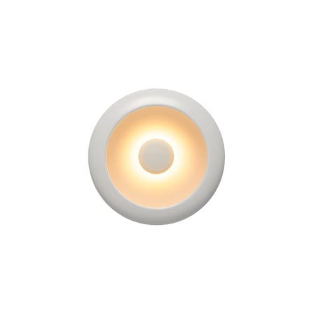 Applique d'extérieur Oloha Small / Lampe sans fil - Ø 22,5 cm - Fatboy