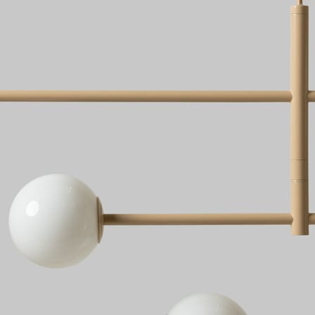 Suspension Copenhagen / L 97 cm - Bras mobiles - It's about Romi