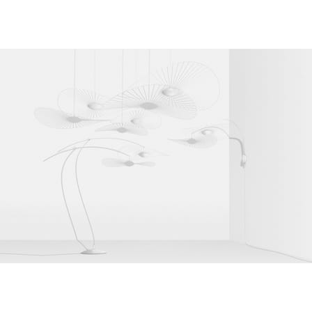 Suspension Vertigo Nova LED / Ø 190 cm - Petite Friture