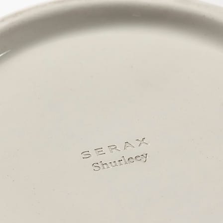 Vase Cocona céramique multicolore / 20 x 11 x H 24,5 cm - Serax