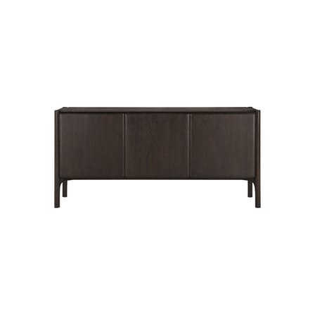Buffet PI bois marron / L 174 x H 83 cm - Ethnicraft