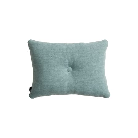 Coussin Dot Mode bleu / 60 x 45 cm - Hay