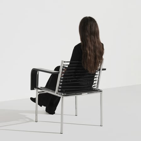 Fauteuil Sandows / Réédition 1927 - Petite Friture
