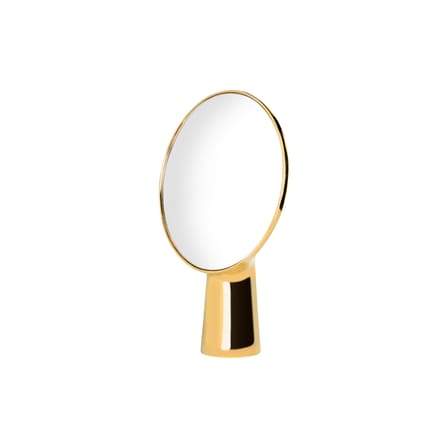 Specchio Cyclope / da appoggiare - H 46,5 cm - Moustache