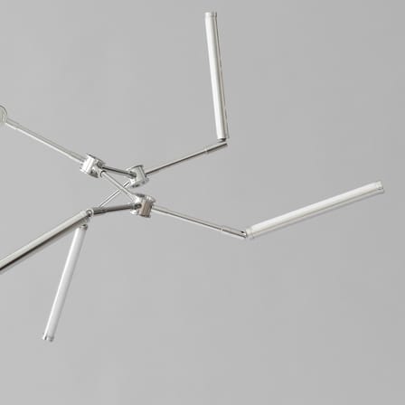 Suspension Stick Mini LED / Articulé - 124 x 95 cm - 101 COPENHAGEN