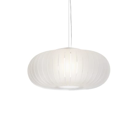 Suspension Teresa Frozen / Ø 50 cm - Recyclé - Kartell