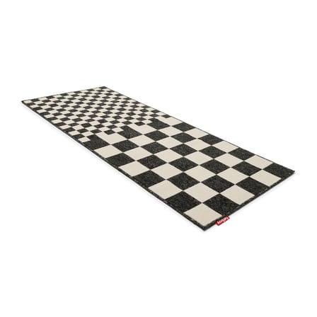Tapis d'extérieur Carpretty Catwalk / 200 x 80 cm - Fatboy