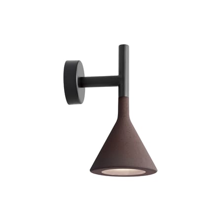 Applique Aplomb Mini / Ciment - Foscarini