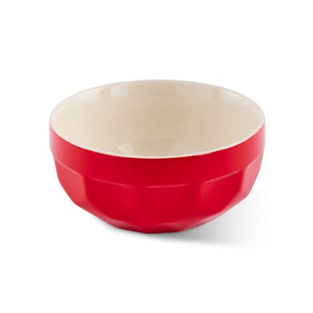 Set de 4 bols La Marzocco céramique multicolore - Pols Potten
