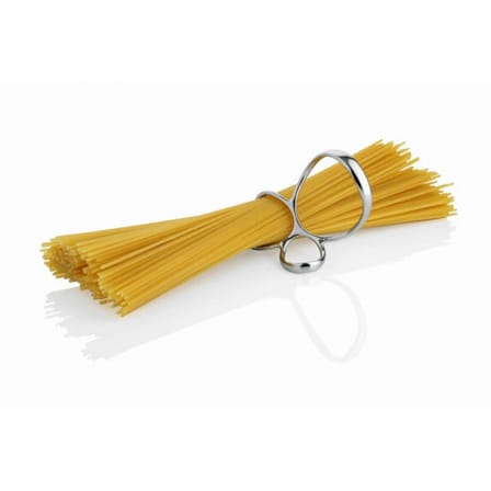 Doseur à spaghettis Voile métal - Alessi