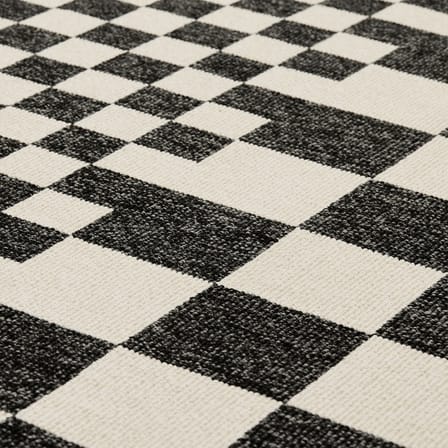 Tapis d'extérieur Carpretty Catwalk / 200 x 80 cm - Fatboy