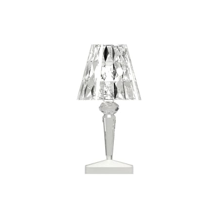 Battery LED Wireless lamp - LED / Wireless by Kartell