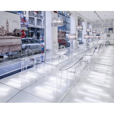 Accessoire / Variateur de rechange pour lampe Bourgie - Kartell