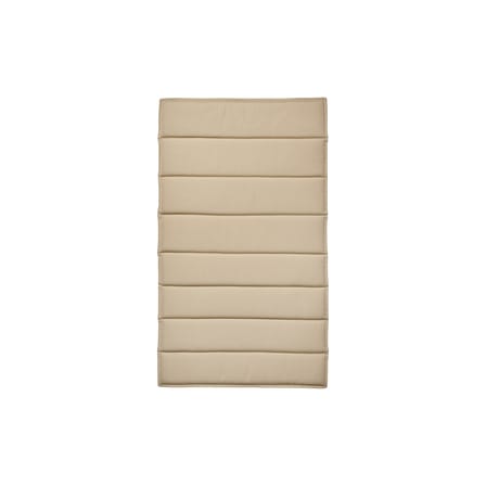 Accessorio  tessuto beige / Cuscino per poltrona bassa Dapple - Ferm Living