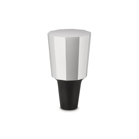 Bouchon à vin Eugenia métal - Alessi