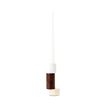 Bougeoir Blox / Modulable - Normann Copenhagen