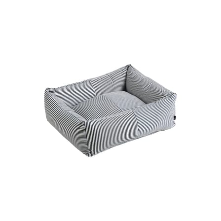 Hundebett Hay Dogs textil blau / Small - 52 x 60 cm - Hay