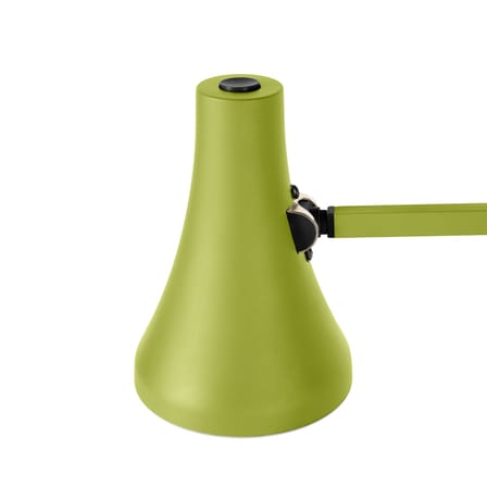 Lampe de table 90 Mini Mini LED vert /Edition 90e anniversaire - Anglepoise