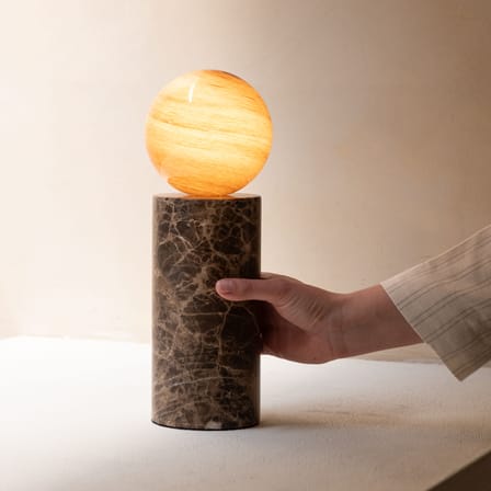 Lampe de table Tivoli - It's about Romi