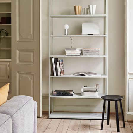 Lampe de table Turn On - Hay