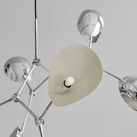 Suspension Stingray / Articulé - 152 x 121 cm - 101 COPENHAGEN
