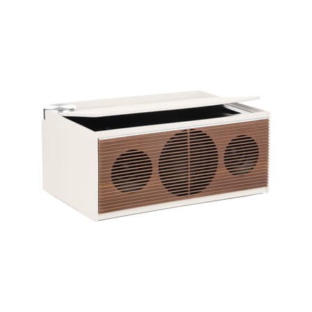Enceinte Bluetooth PR Link / Multiroom haute fidélité - La Boîte Concept