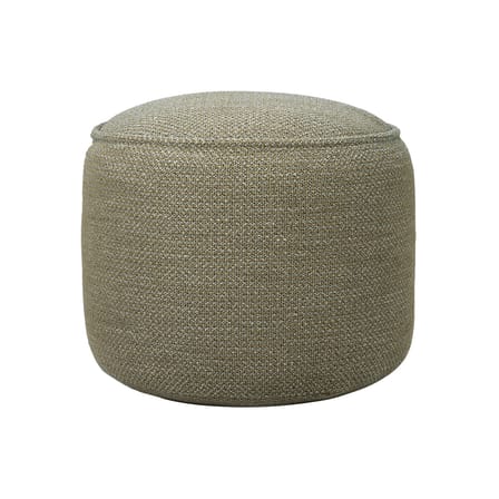 Pouf d'extérieur Donut Outdoor / Ø 50 cm - Ethnicraft