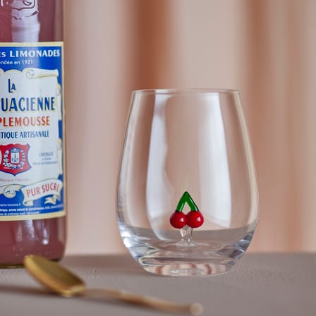 Set de 4 verres Misa - Bloomingville