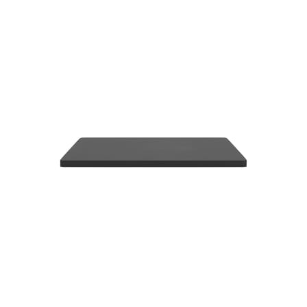 Accessoire / Plateau supérieur pour Panton Wire Single - L 34,8 x P 34,8 cm - MONTANA