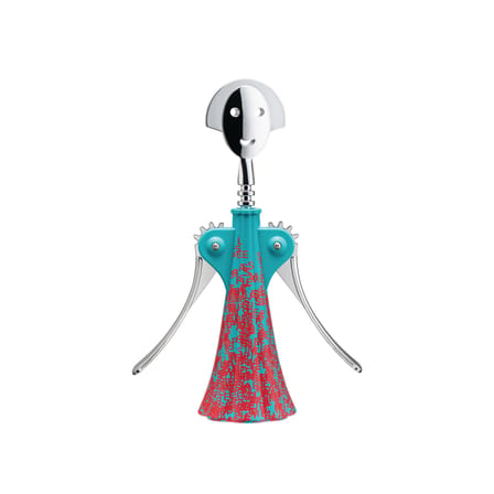 Tire-bouchon Anna G. - Liquid  / Alessandro Mendini, 1994 - Edition limitée - Alessi