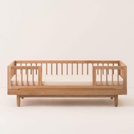Accessoire pour lit enfant Pure / Barrière de sécurité - NOBODINOZ