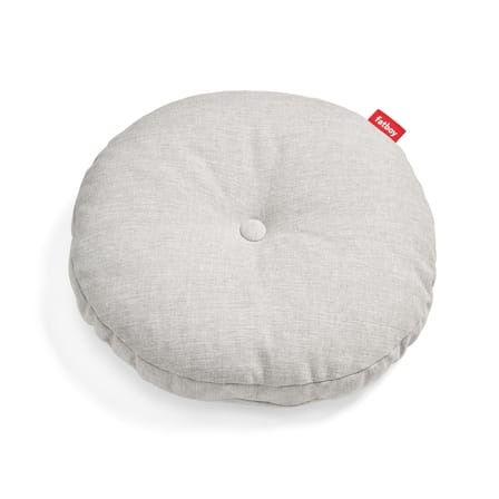 Coussin d'extérieur Circle tissu beige / Ø 50 cm - Fatboy