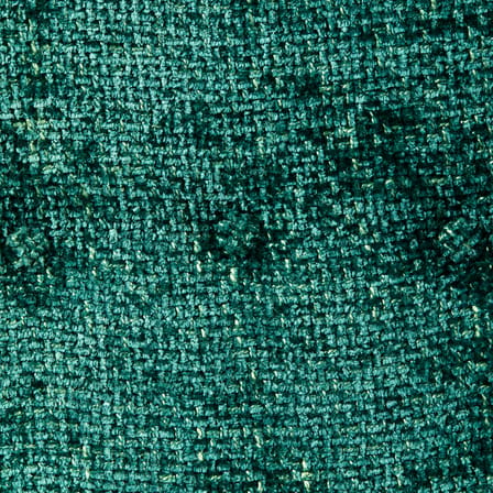 Fauteuil rembourré Peggy tissu vert - Pols Potten