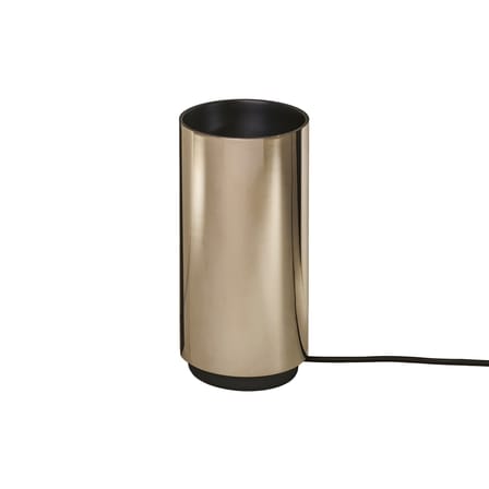 Lampe à poser Tobo métal / Ø 14 x H 24 cm - DCW éditions