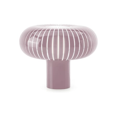 Lampe de table Teresa / Edition limitée - Ø 50 x H 43 cm / Recyclé - Kartell