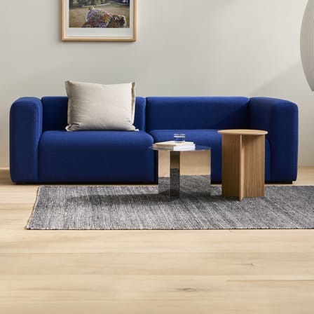 Canapé droit Mags n°1 / 2,5 places - L 228 cm - Hay