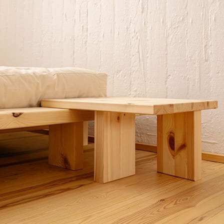 Accessoire / Table de chevet pour lit Japan - KARUP DESIGN