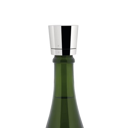 Bouchon à champagne Eugenia métal - Alessi