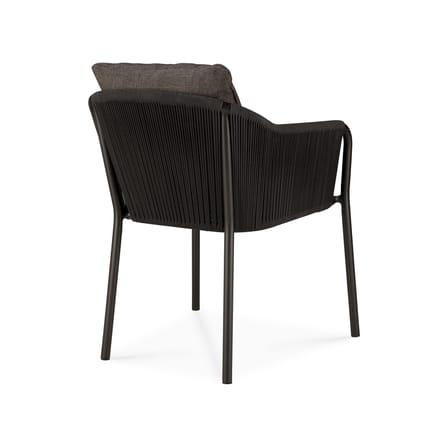 Fauteuil rembourré Capitan - Ethnicraft