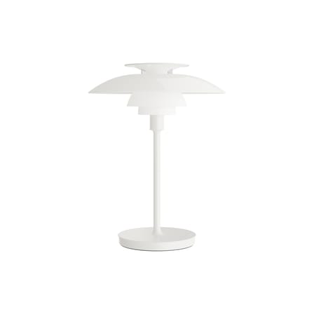 Lampe sans fil rechargeable PH 80 / LED - 1974 - Louis Poulsen