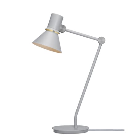 Type 80 Table lamp metal grey - Anglepoise