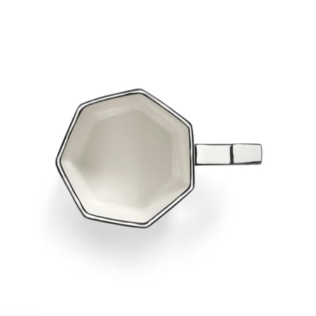 Set de 2 tasse à thé Carte Blanche - Serax
